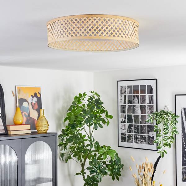 Deckenleuchte Barcellona 42 x 42 x 12 cm