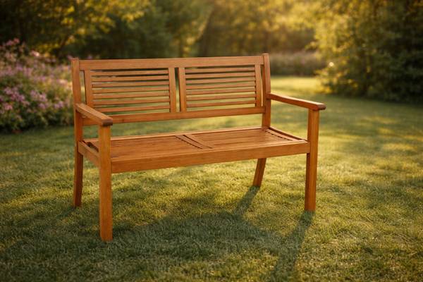 Gartenbank CORUNA Breite: 110 cm