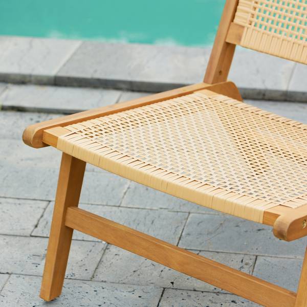 Sessel  AGUILARES Beige