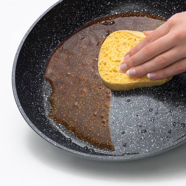 Servierpfanne 15751 24 x 7 x 39 cm