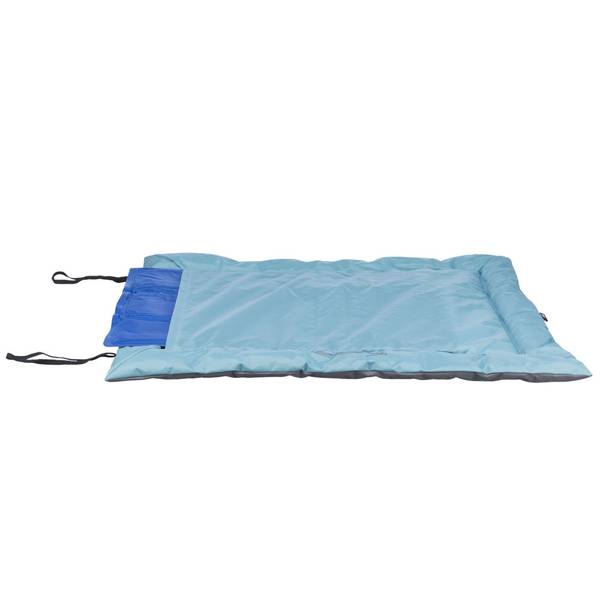 Reisedecke Samoa Classic 85 x 70 cm