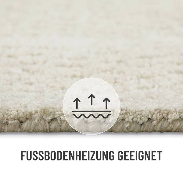 Läufer Hamptons THIRTYFIVE Tiefe: 230 cm