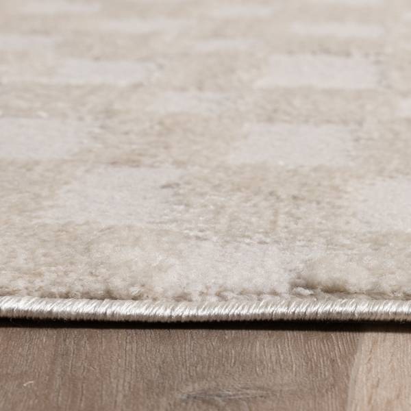 Teppich Yori Checkerboard 120 x 170 cm