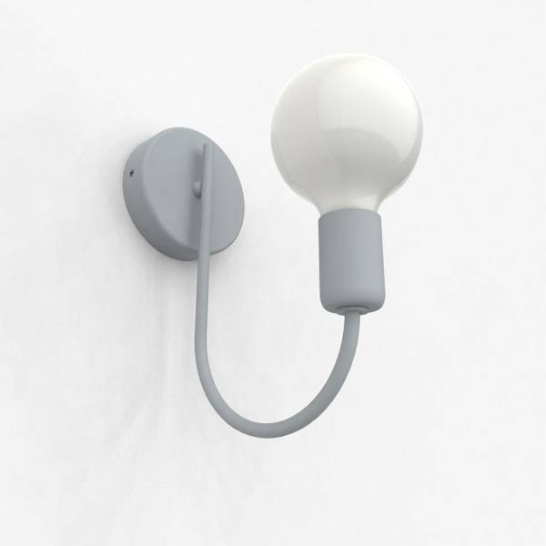 Applique Classic Gris