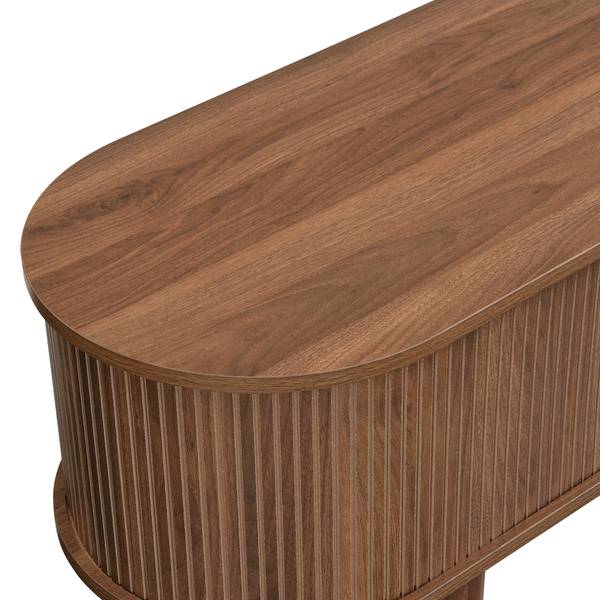 TV-Schrank Astraios Ⅳ Walnuss Dekor