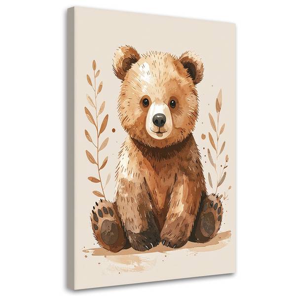 Wandbild Dreamy Tales 60 x 90 cm