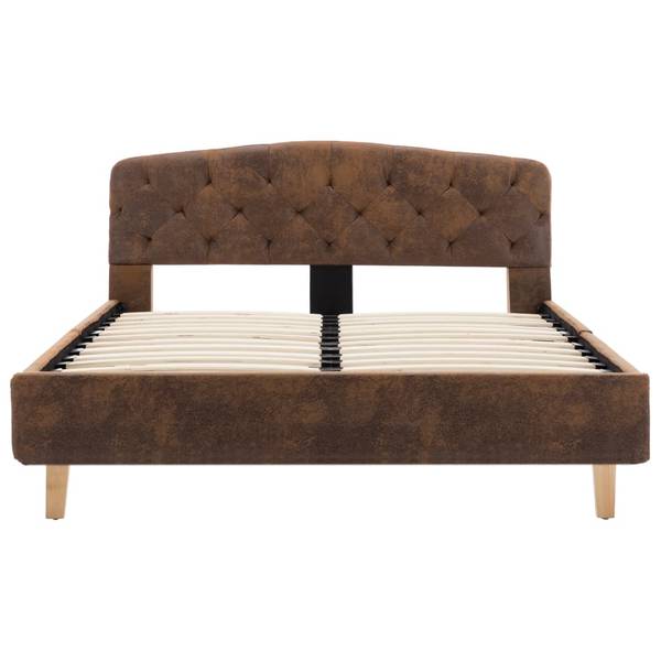 Bettgestell 298338 Breite: 124 cm