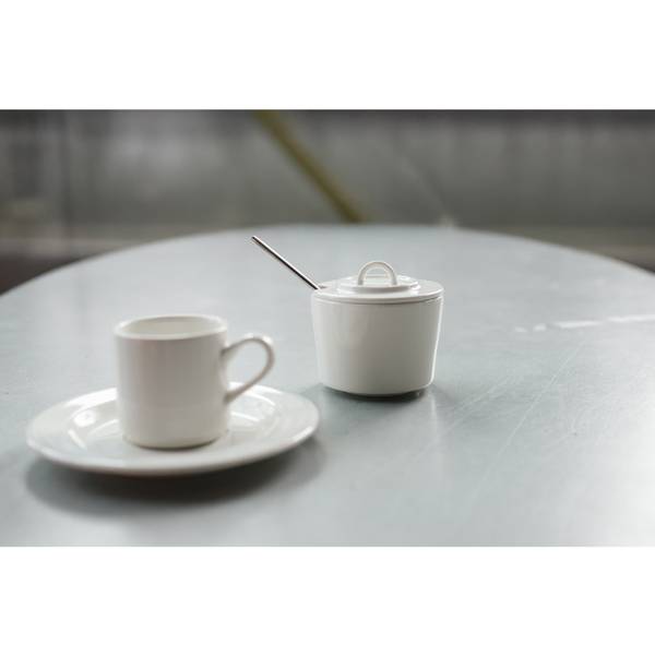 Untertasse FORTE 15 x 15 cm