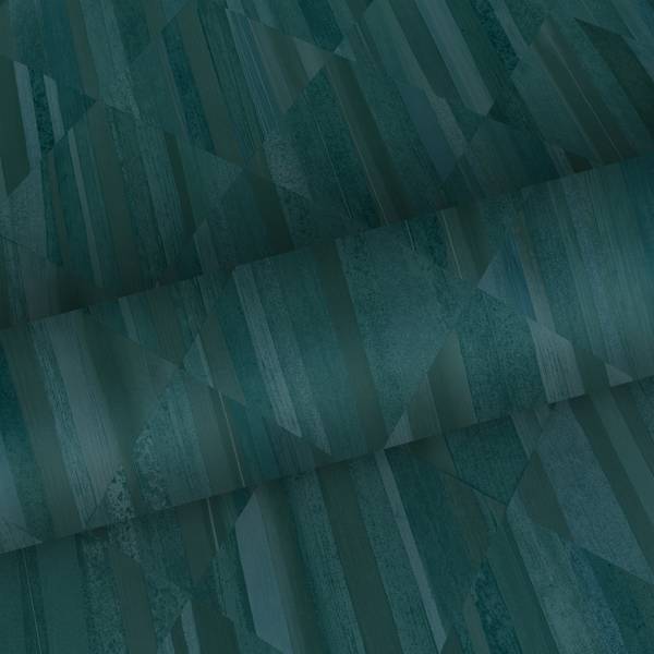 Tapete 347871 Blau - Fleece - 50 x 900 x 900 cm