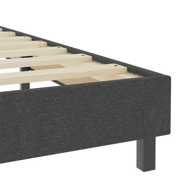 Boxspringbett 3002112-1 Breite: 160 cm