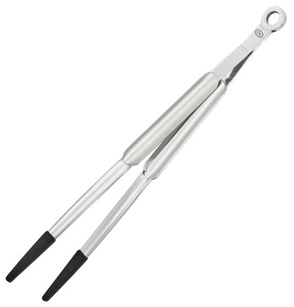 Küchenwerkzeuge RO12986 RO12986 Silber - Metall - 6 x 2 x 32 cm