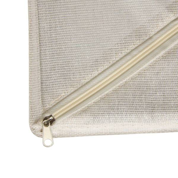 Schuhregale PLUS DRESSY 2er-Set Beige - Papier - 33 x 17 x 25 cm