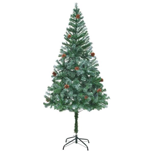 Pièce Décorative 3009439-3 Vert - Mauve