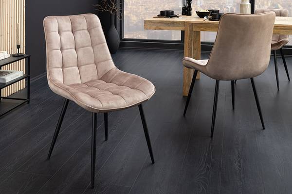 Stuhl ROADSTAR Beige