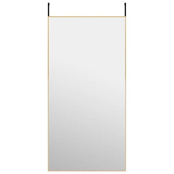 Miroir de porte 3006105 50 x 100 x 1 cm