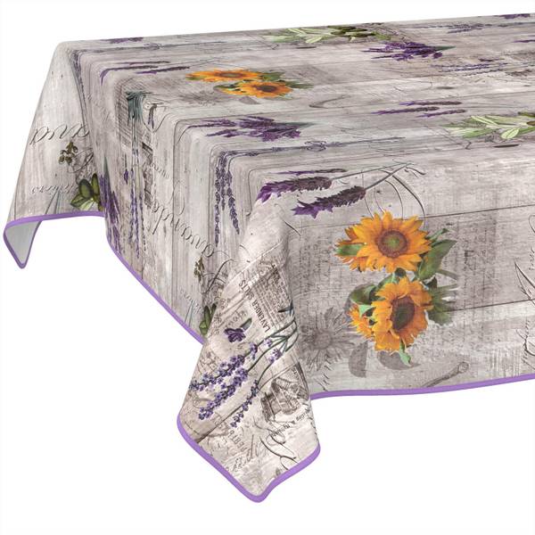 Tischdecke Provence Lavendel BE kaufen