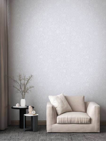 Vliestapete 397665-GU Pink - Kunststoff - 53 x 1 x 1005 cm