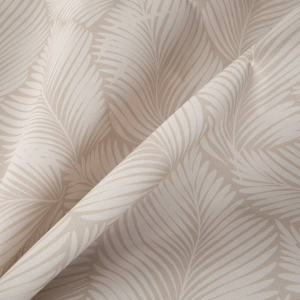 Tischdecke GARDEN/11G Beige - Textil - 140 x 1 x 220 cm