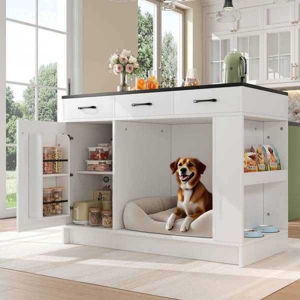 Keukeneiland WoodyCHANGE Ⅲ kopen | home24
