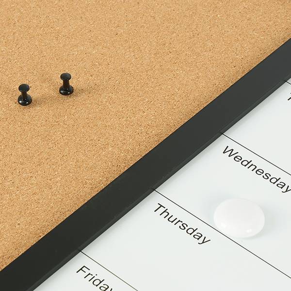 Combitafel 3-in-1 accessoires 70 x 50 cm