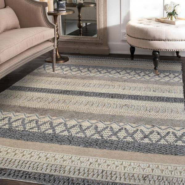 Tapis kilim ESPARIA 200 x 290 cm