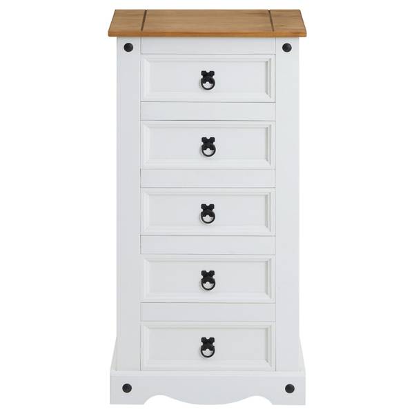 Kommode CAMPO Kiefer - 53 x 104 x 39 cm