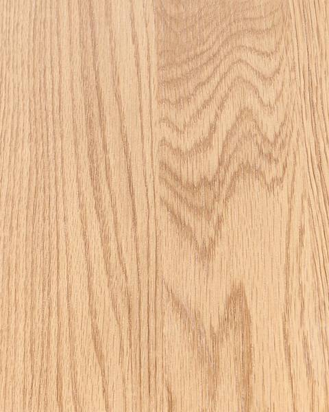 Table d'entrée KARLO Marron - Bois manufacturé - 120 x 80 x 40 cm