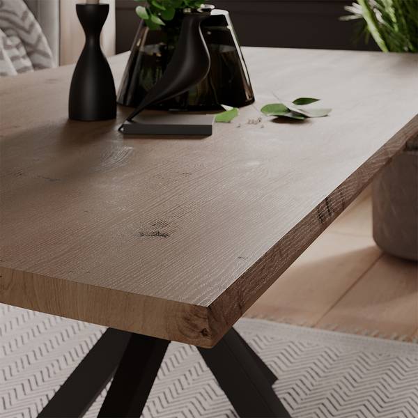 Couchtisch Yan 58398 120 x 60 cm