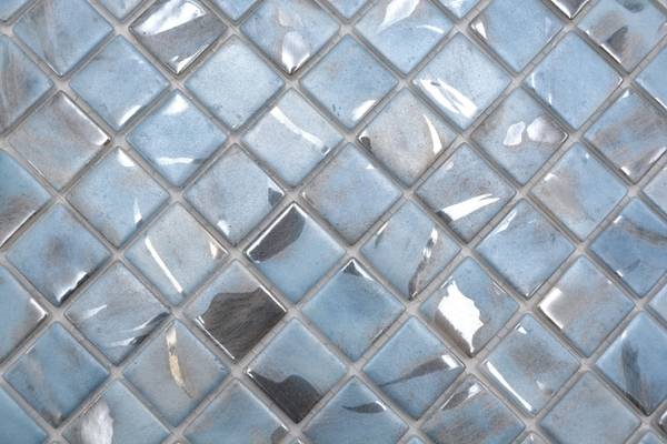 Mosaikfliesen 220-71252U Glas - 32 x 32 x 32 cm
