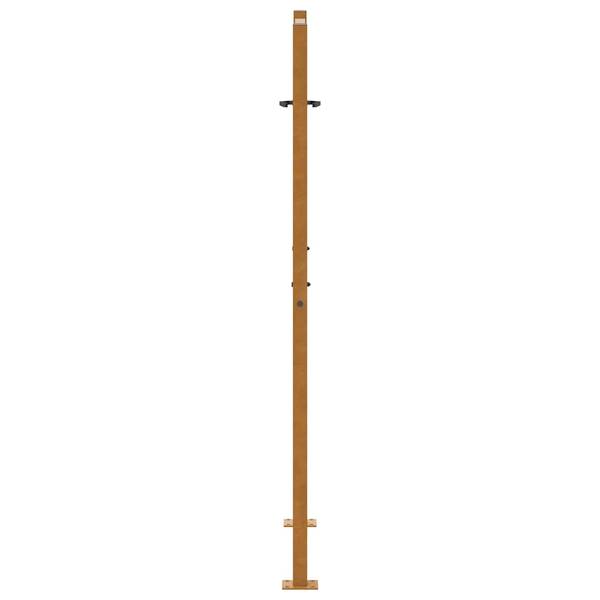 Gartentor 3044067_deW Höhe: 155 cm