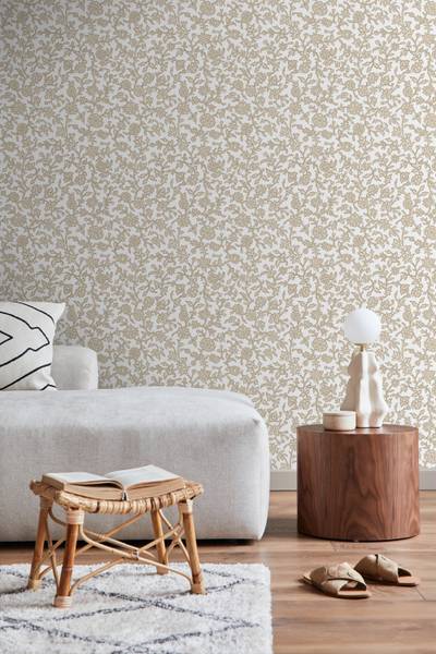 Tapete 131518 Beige