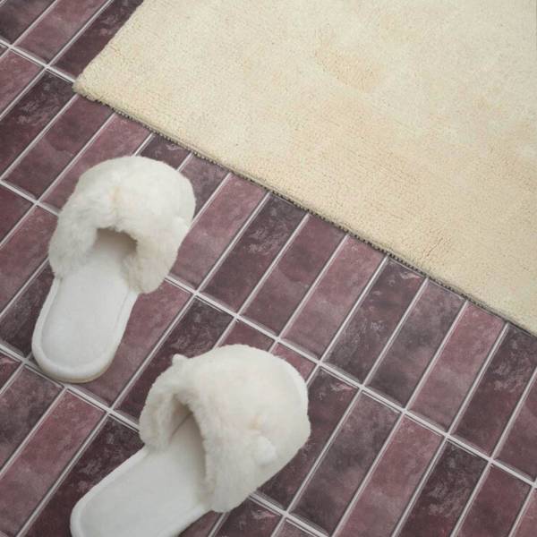 Vinyl tegels 00283396 (20er - Set) 20 x 20 cm