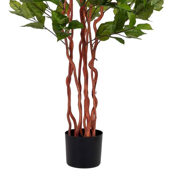 Décoration 4523292987 Vert - Matière plastique - 40 x 150 x 30 cm