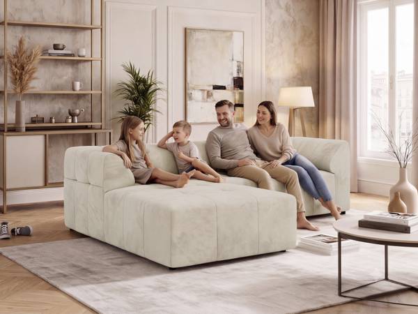 Ecksofa VORITA L 3M kaufen