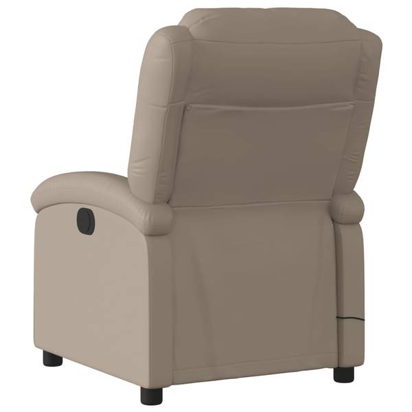 Massagesessel Elektrisch 3032266-4 Braun - Kaffeebraun