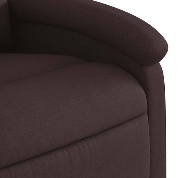 Relaxsessel mit Aufstehhilfe 3032378-1 Dunkelbraun