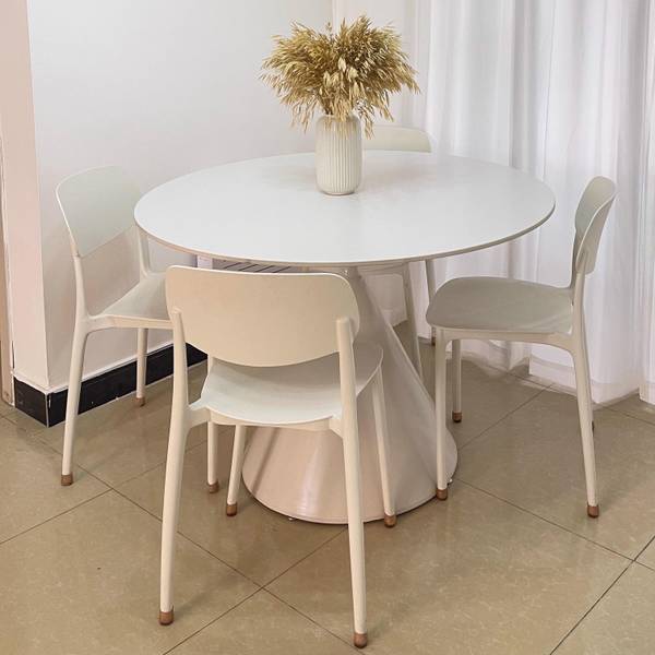 Tisch T1209 110 x 110 cm