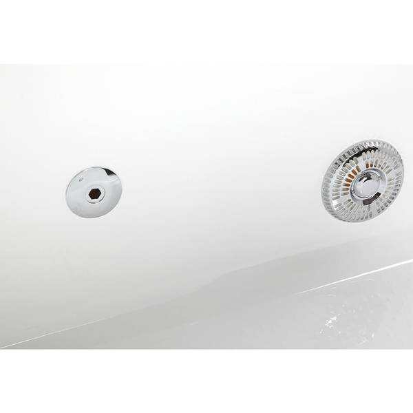 Senior badkuip VITAAL L 85 x 100 x 95 cm