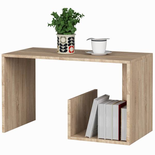 Couchtisch G1 Eiche Sonoma Dekor