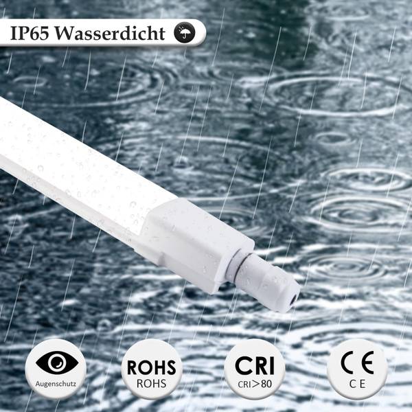 LED Deckenleuchte Jaxsonn 5 x 4 cm