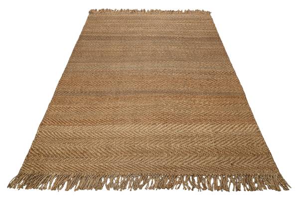 Kurzflorteppich Dhurry 160 x 230 cm