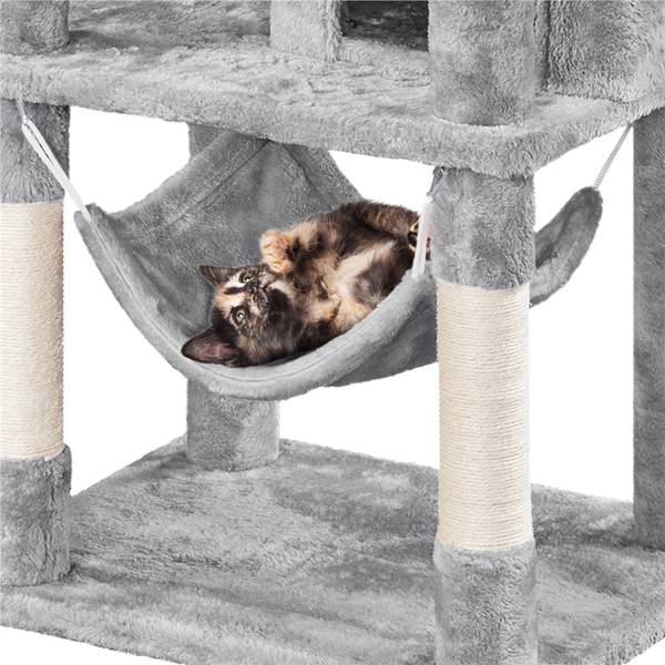 Kratzbaum Gro Vielseitig kaufen | home24