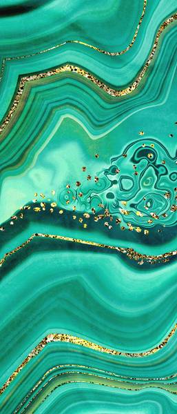 Innenrollo VERIDIS 60 x 140 cm