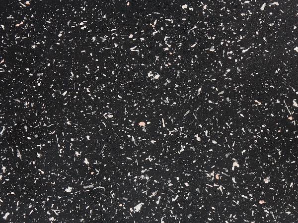 Couchtisch POZZA II Schwarz - Granit - 106 x 42 x 106 cm