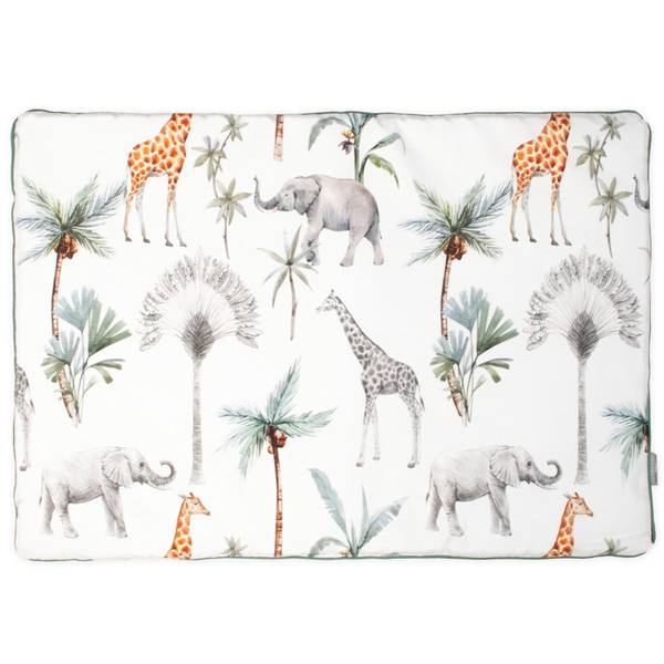 Flachkissen Safari Breite: 60 cm