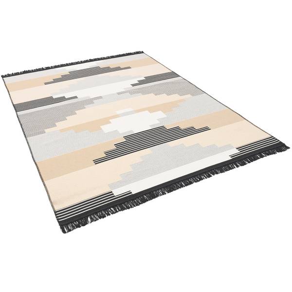 Teppich Beidseitig Ethno Kelim Style 160 x 230 cm