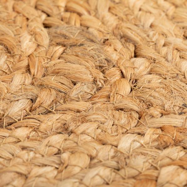 Kurzflorteppich Goa Quadrate 200 x 240 cm