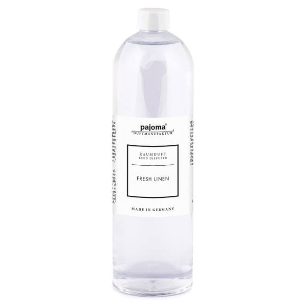 RD Refill Fresh Linen1000ml PET Kunststoff - 8 x 27 x 8 cm
