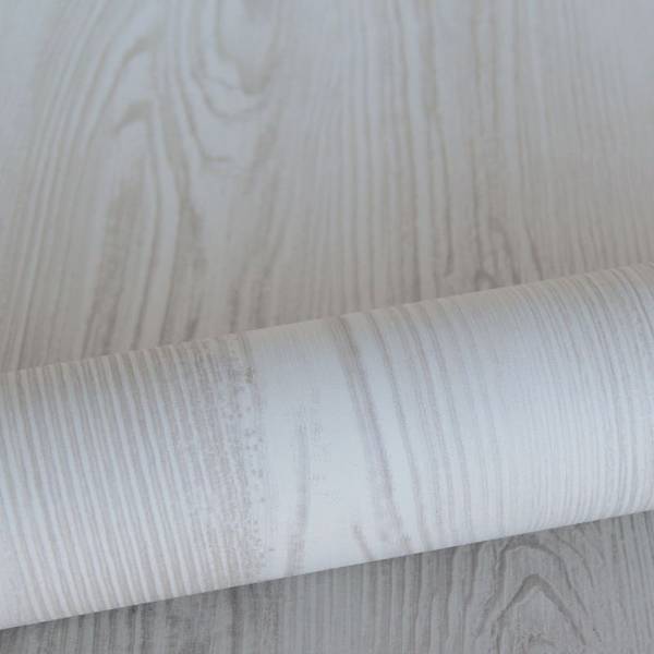 Tapete 347523 Braun - Fleece - 53 x 1005 x 1005 cm