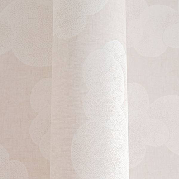 Vliestapete 771433-GU Beige - Fleece - 53 x 1005 x 1 cm